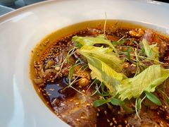 招牌毛血旺-映水芙蓉(上海万象城店)