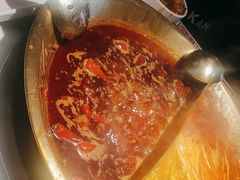 -小龙坎火锅(IFS HOT店)