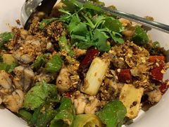 -石头咕(葵蓬店)