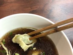 -朱新年·苏式汤团·面点(北寺塔店)