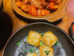 -徽三说·土徽菜·中国徽菜连锁品牌(一中店)