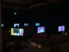 -青水瓦台汤泉(未央店)