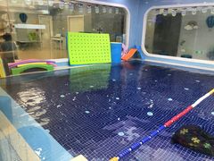 -龙格亲子游泳俱乐部(常熟中心店)