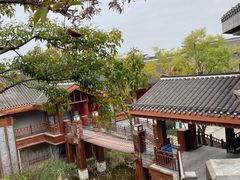 -天河潭旅游度假区