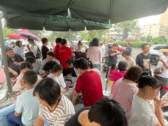 -凯鸽酒楼(大同振兴街店)