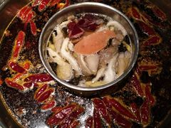 -香佰里鲜货火锅(佳乐金街店)