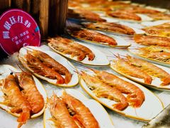 -阳光岛·海鲜盛宴(银泰中心in99店)