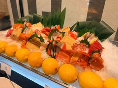-粤海喜来登酒店·盛宴海鲜牛排自助餐厅(天河城店)