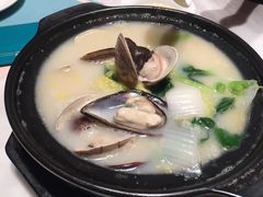 -大树餐厅(益田假日店)