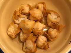 炸馄饨-东排食堂长沙小吃大排档(五一广场店)