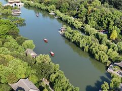 -水韵·渔家臻品私房菜(中庙店)