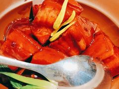 萝卜红烧肉-淮扬韵(高新大都荟店)