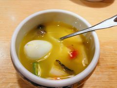 -山之川日料放题(通州店)