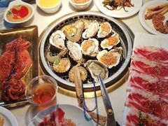 -火炉火自助餐(朝阳大悦城店)