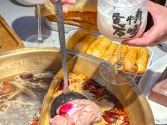 -小龙坎火锅(总店)