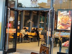 -汉堡王(徐汇绿地缤纷店)
