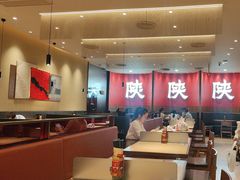 -大师兄·西北小馆(北站缤果空间店)