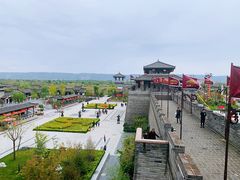 -处女泉风景名胜区