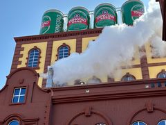 -青岛啤酒博物馆