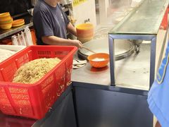 -富记鱼蛋粉(西村店)