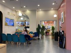 -海马体照相馆(上海宝山万达广场店)