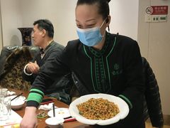 -紫光园·烤鸭·北京菜(劲松店)