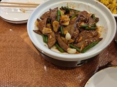 -唐山宴百姓府邸院落中餐