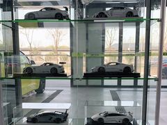 -北京福耀玻璃(总店)