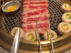 -谷牛日式烤肉(宝山U天地店)