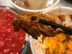 -浮何烤铺(桐梓林店)