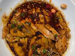 -川人百味(亿合城店)