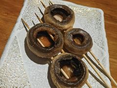 -人间酒暖·Go blanc·烧鸟·深夜食堂(陆家嘴店)