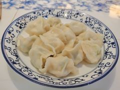 -东方饺子王(新奥购物中心店)