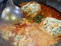 -张关合渣(航空大道店)