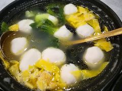 -紫藤园·天目湖大鱼头(南山竹海店)