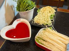 -井格重庆火锅(西直门凯德Mall店)