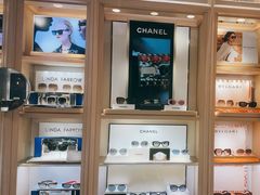 -溥仪眼镜PUYI OPTICAL(国贸商城店)