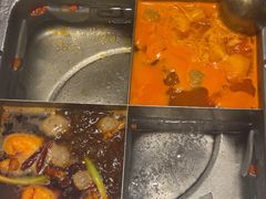 -海底捞火锅(南山京基百纳店)