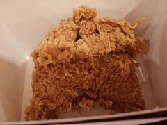 -肯德基(尖岭万达店)