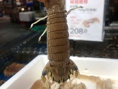 -盒马鲜生(莱蒙都会店)
