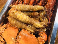 -三妹小龙虾·黄油蟹(华侨城总店)
