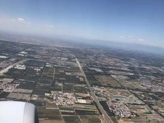 -中国联合航空