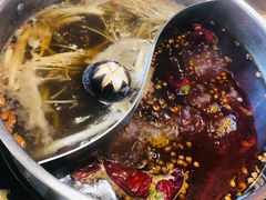 -四喜小胖·北京涮肉(五道营店)