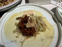 -老郑家东北春饼(龙悦居店)