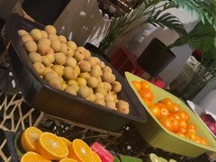 -西安W酒店·WEI全味西餐厅