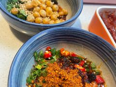 -大斌家串串火锅(喜盈门店)