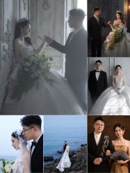 -秦皇岛我和你婚纱摄影工作室