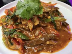 -Thai Alley泰爱里(二沙岛店)