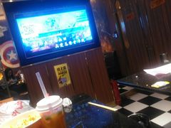 -星聚会KTV(合生汇黑金店)