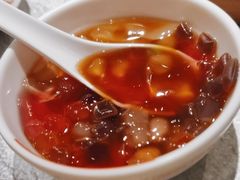 -探鱼·鲜青椒爽麻烤鱼(北京路天河城店)